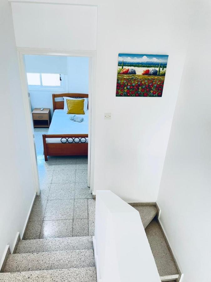 Mersey Faros Complex Perivolia Bagian luar foto