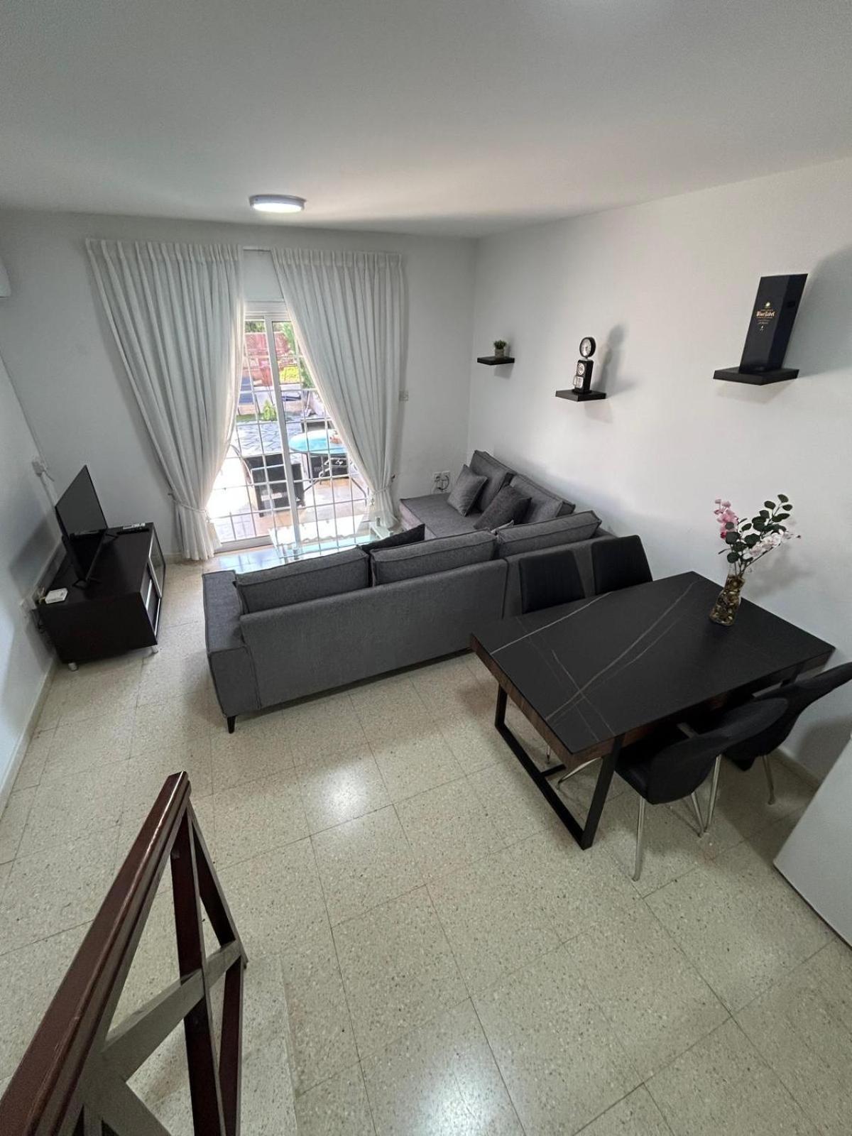 Mersey Faros Complex Perivolia Bagian luar foto